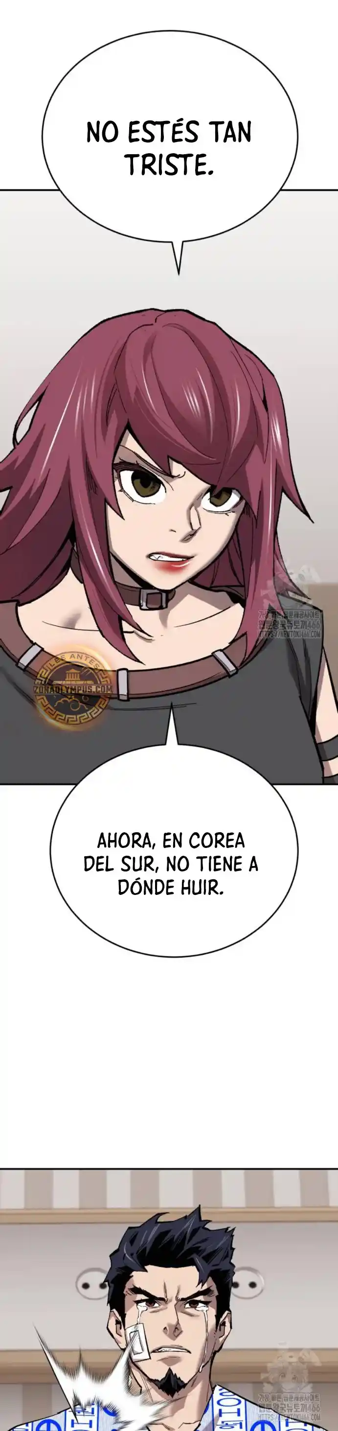Limit Breaker capítulo 177, página 24