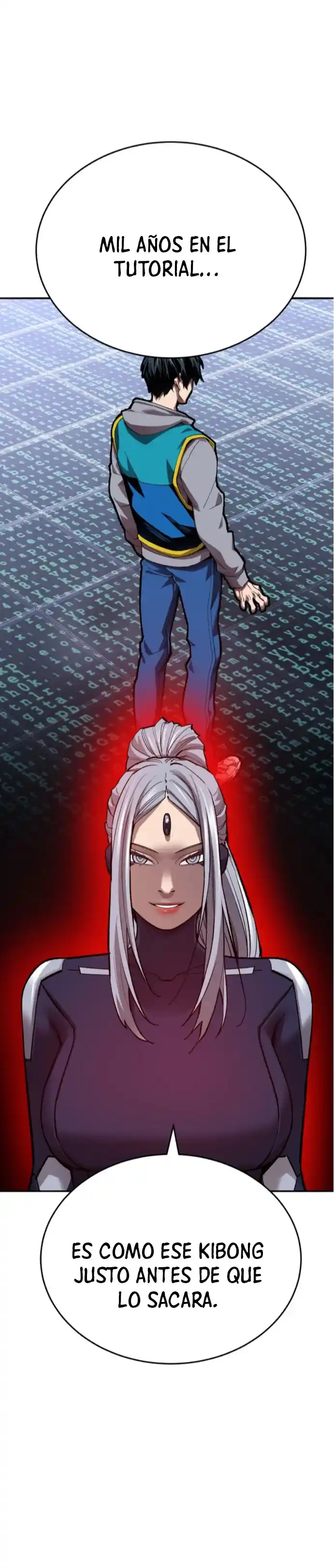 Limit Breaker capítulo 178, página 5