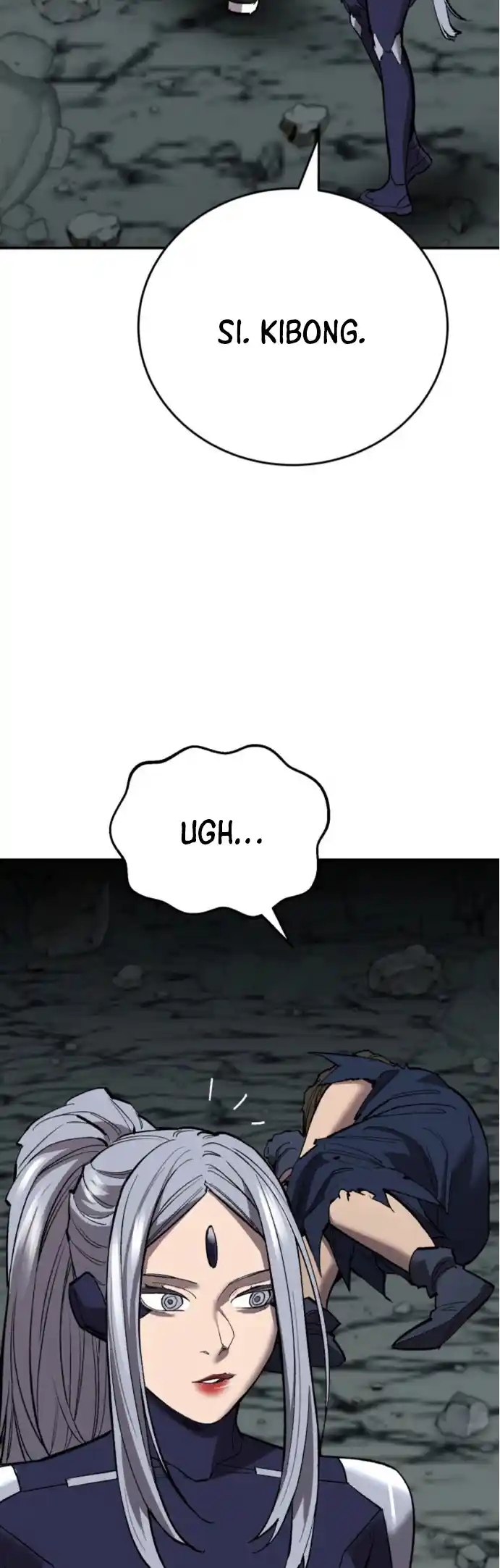 Limit Breaker capítulo 178, página 9