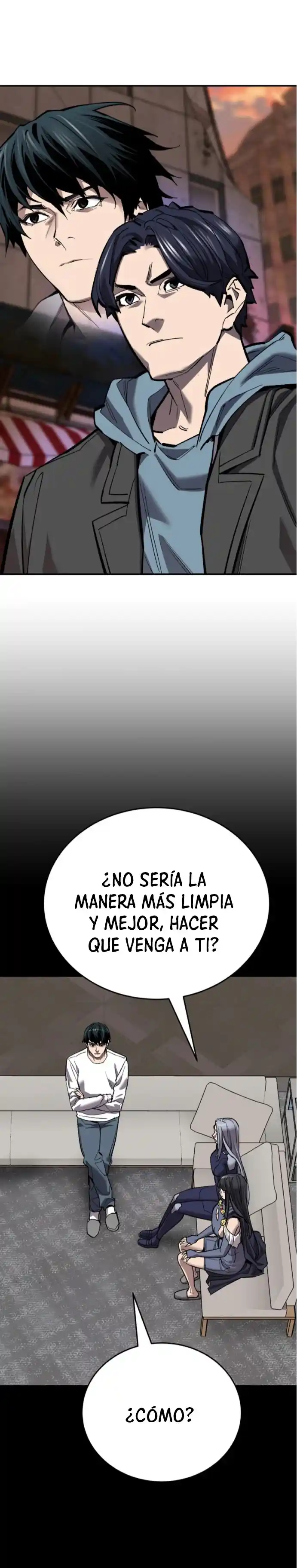 Limit Breaker capítulo 178, página 14