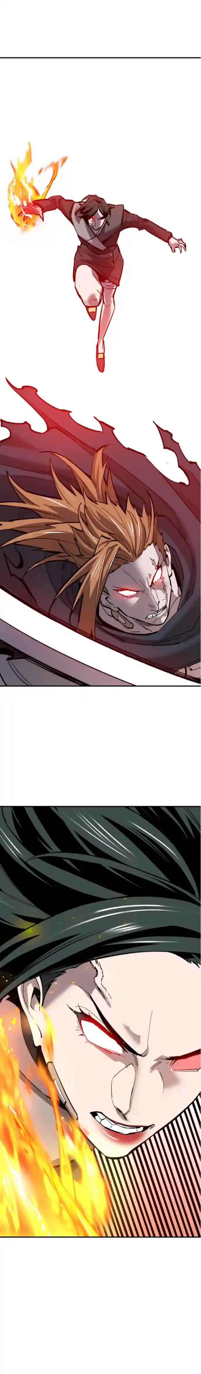 Limit Breaker capítulo 178, página 41