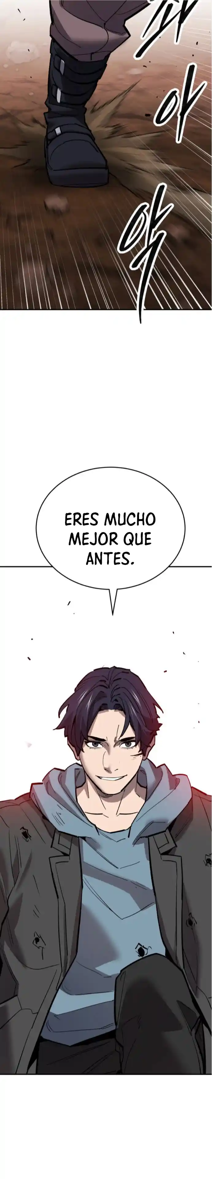 Limit Breaker capítulo 178, página 45