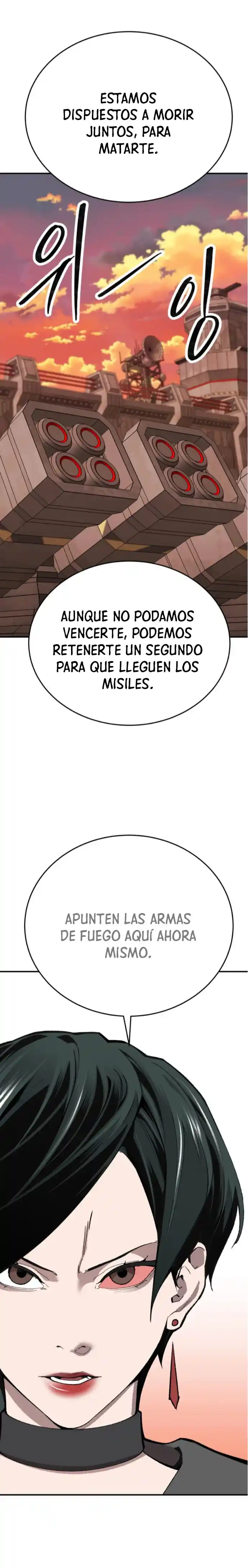 Limit Breaker capítulo 178, página 47