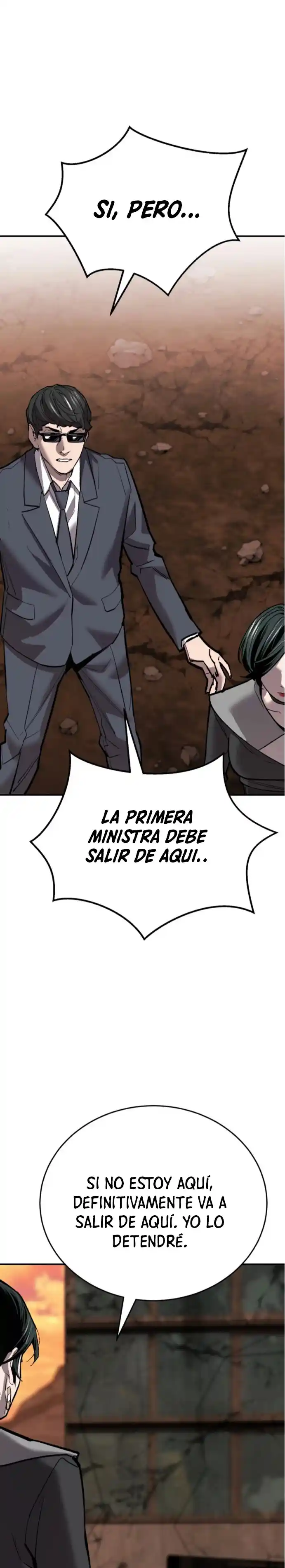 Limit Breaker capítulo 178, página 48