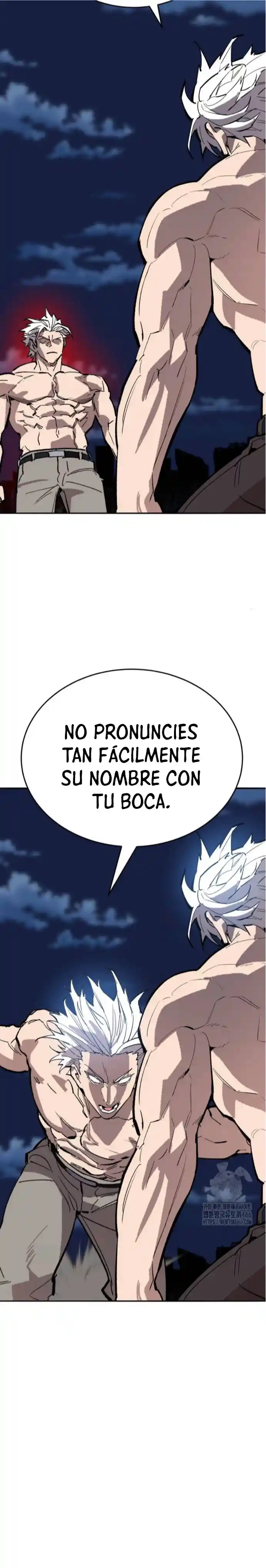 Limit Breaker capítulo 180, página 32