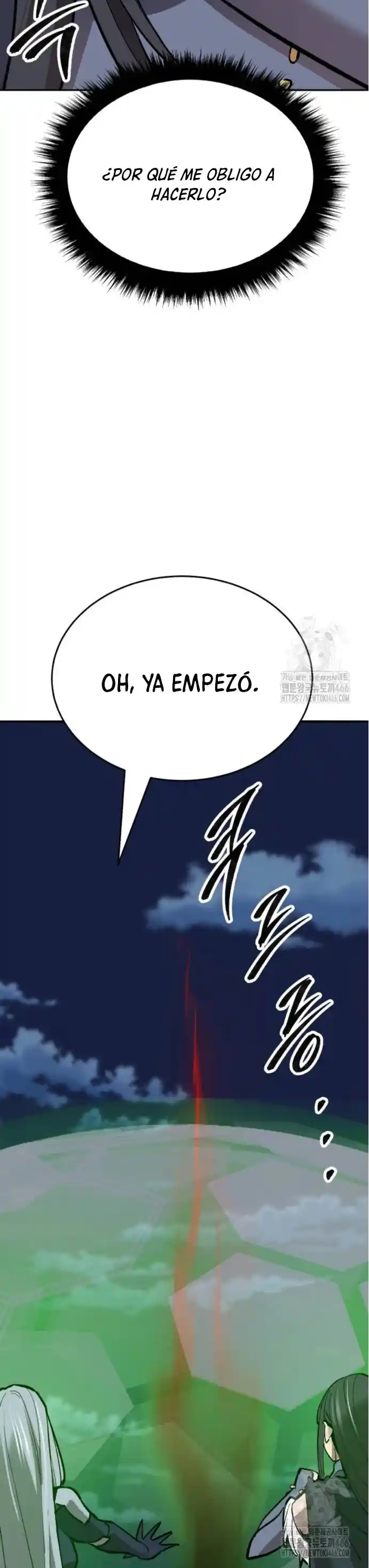 Limit Breaker capítulo 180, página 44