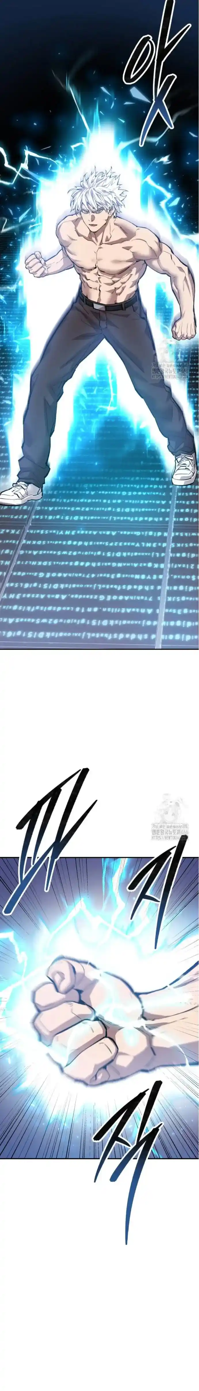 Limit Breaker capítulo 182, página 24