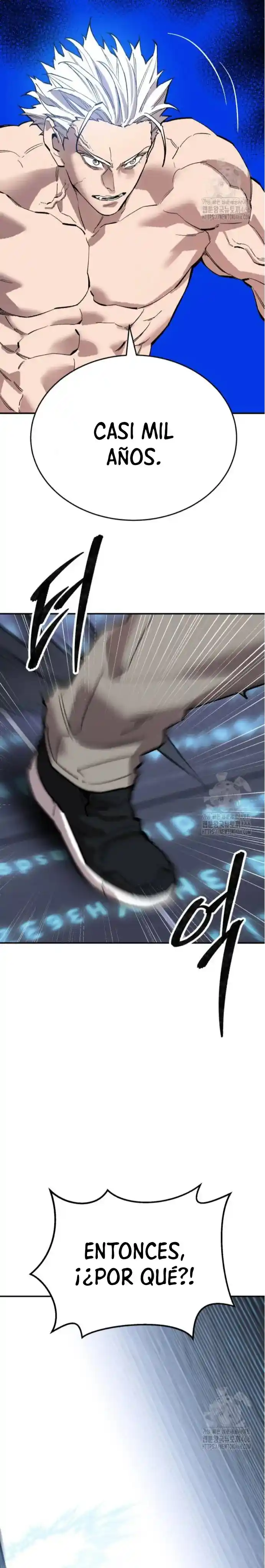 Limit Breaker capítulo 182, página 34