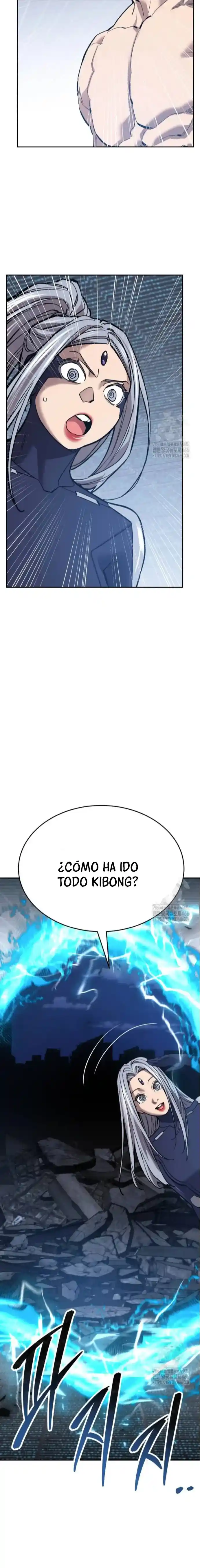 Limit Breaker capítulo 182, página 62