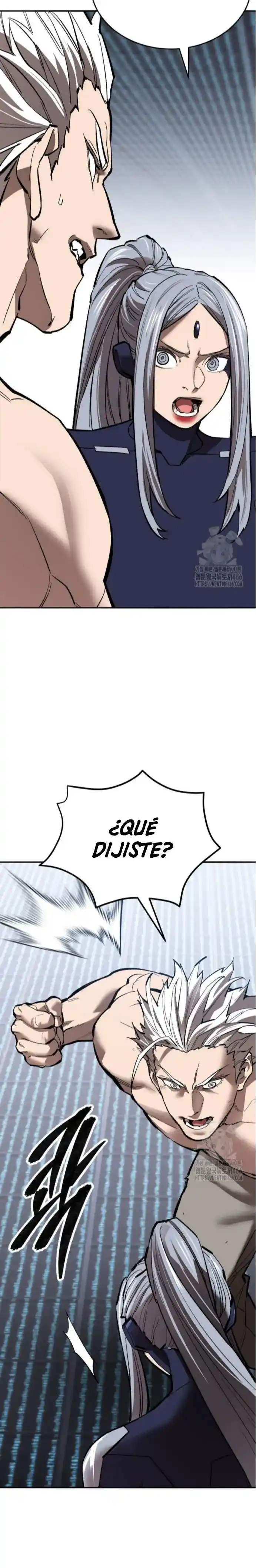 Limit Breaker capítulo 183, página 14