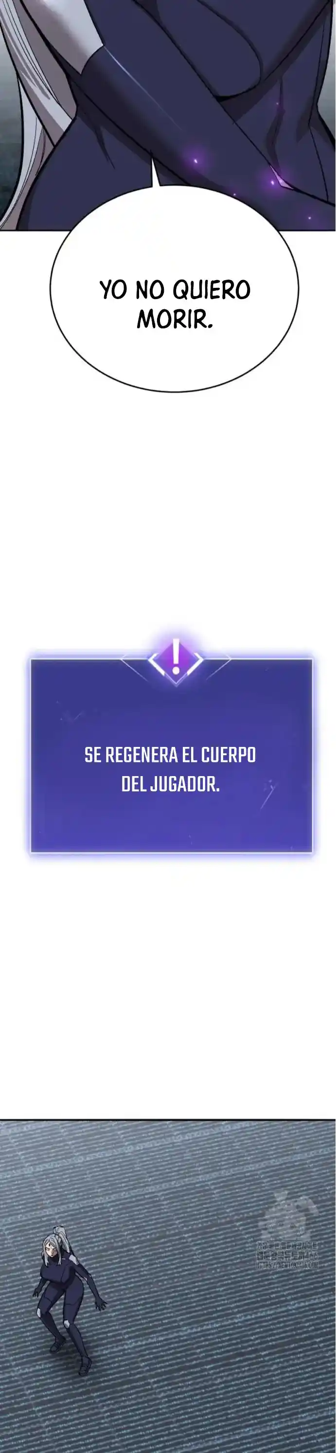 Limit Breaker capítulo 183, página 24