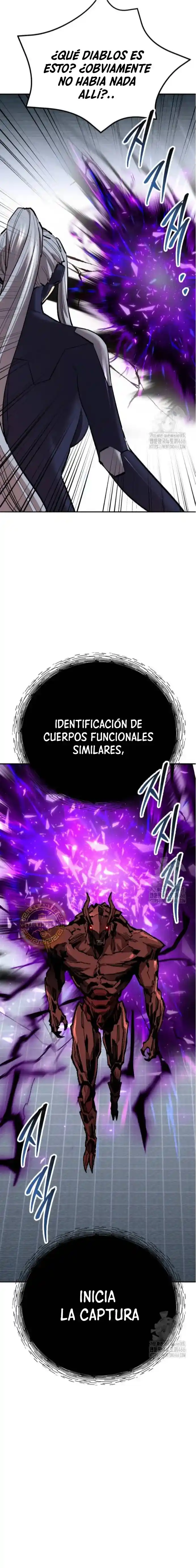 Limit Breaker capítulo 183, página 40