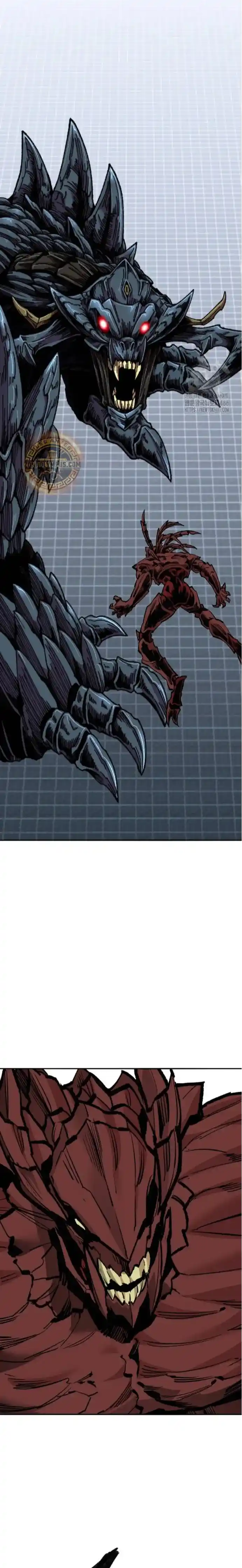 Limit Breaker capítulo 183, página 47