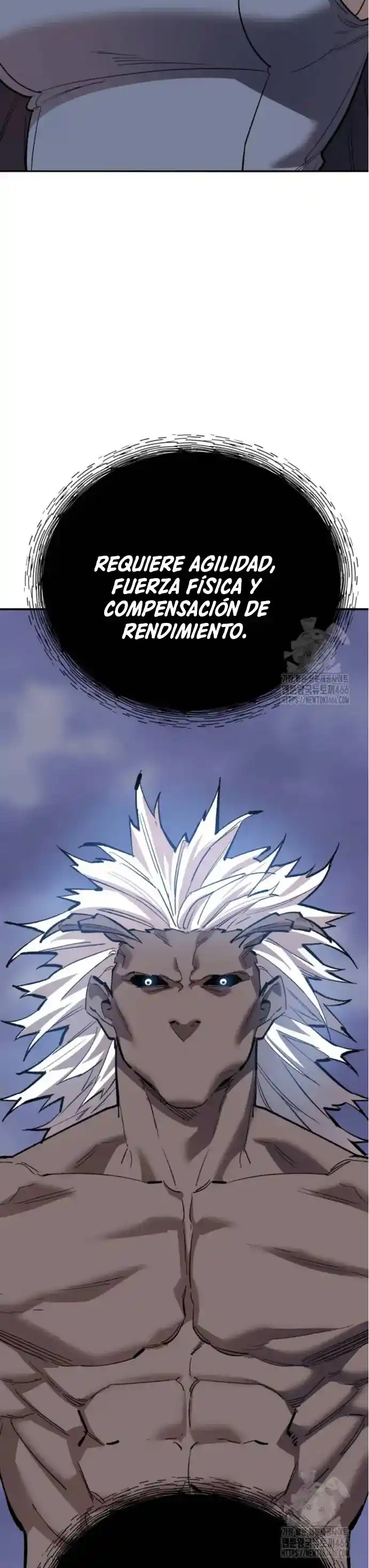 Limit Breaker capítulo 184, página 32