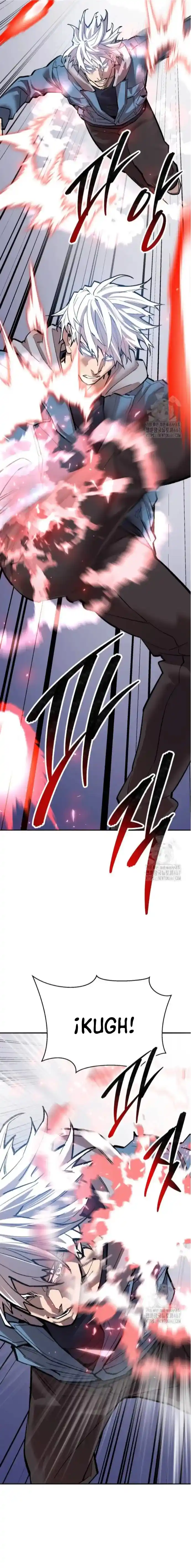 Limit Breaker capítulo 185, página 34