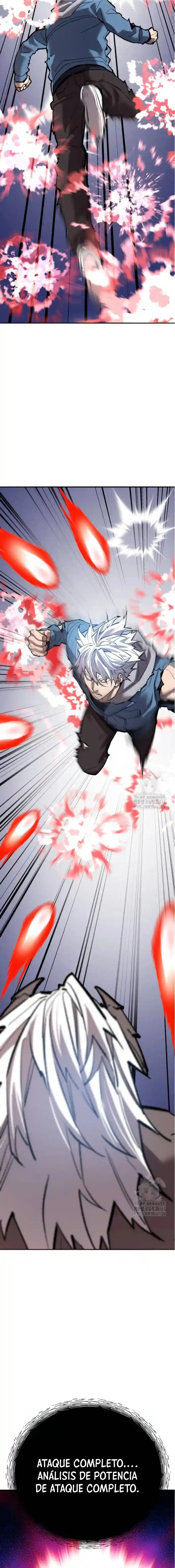 Limit Breaker capítulo 185, página 41