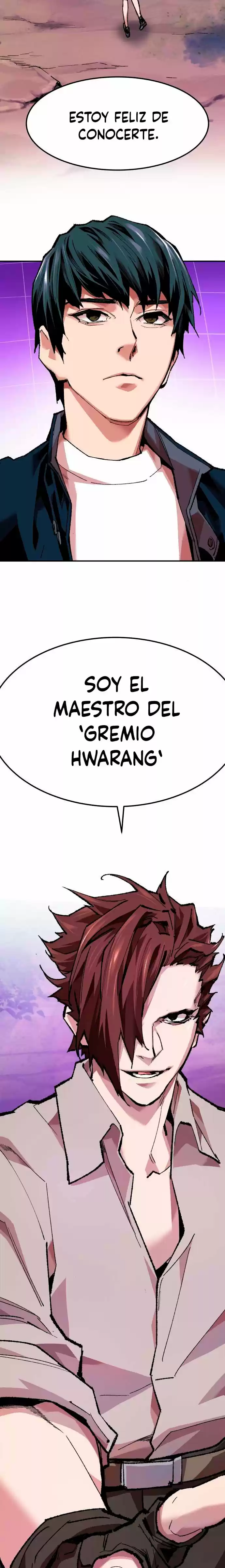 Limit Breaker capítulo 19, página 5