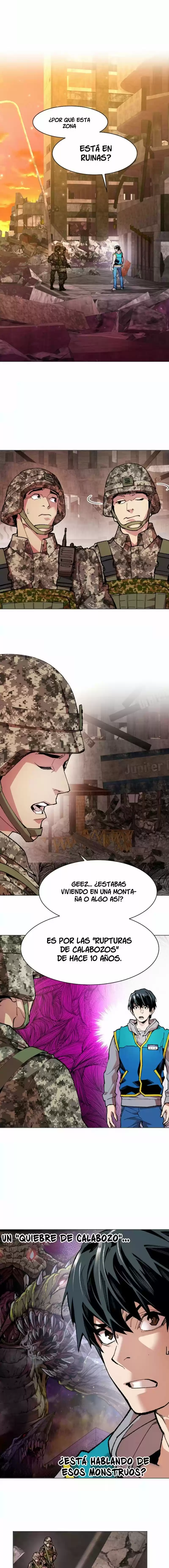 Limit Breaker capítulo 2, página 7