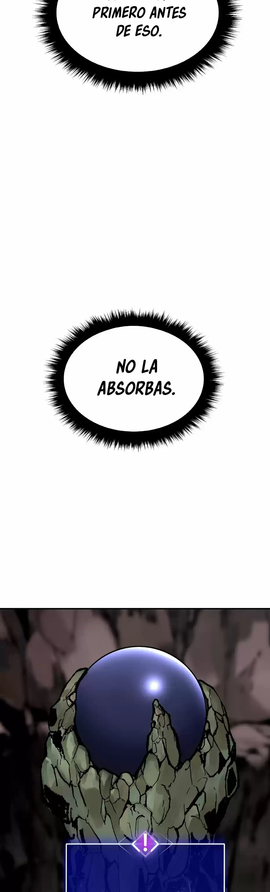 Limit Breaker capítulo 21, página 21
