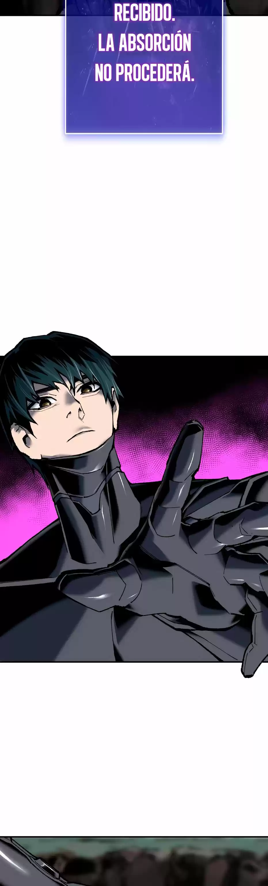 Limit Breaker capítulo 21, página 22
