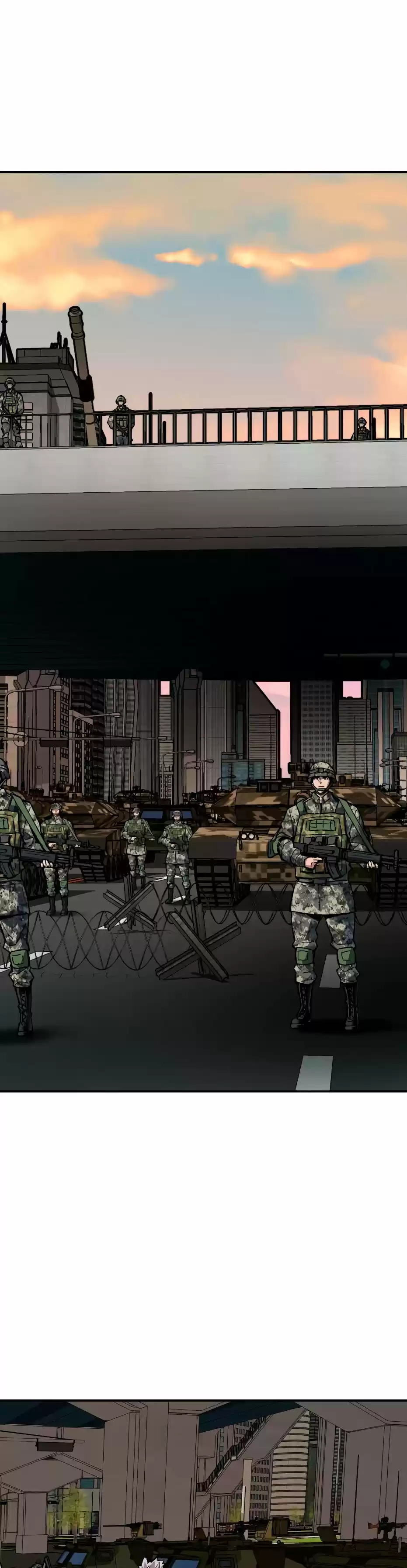 Limit Breaker capítulo 21, página 31