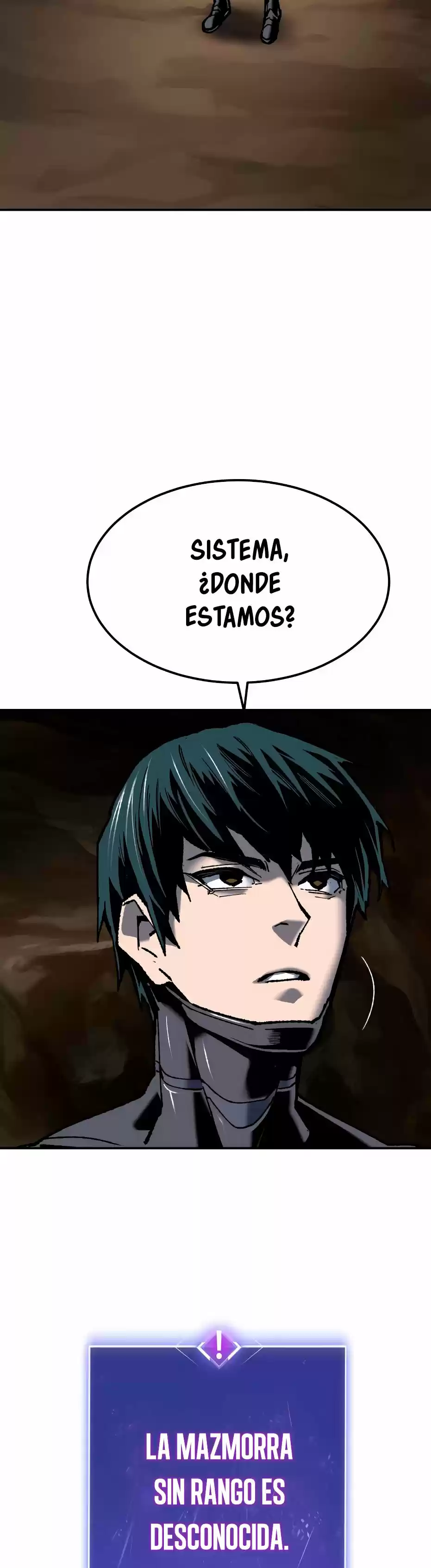 Limit Breaker capítulo 21, página 55