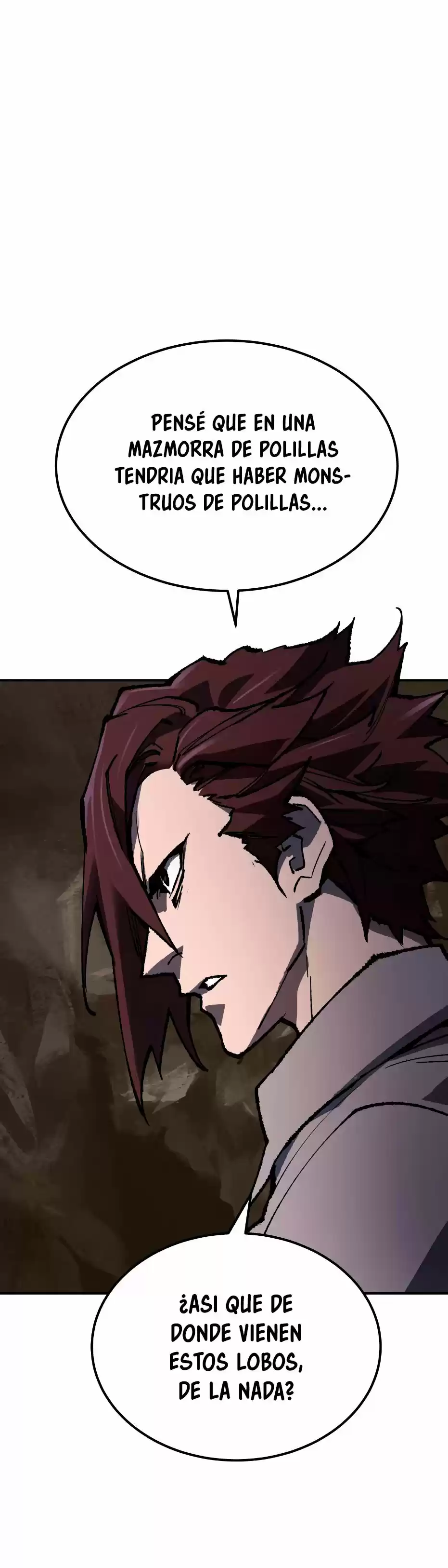 Limit Breaker capítulo 21, página 72