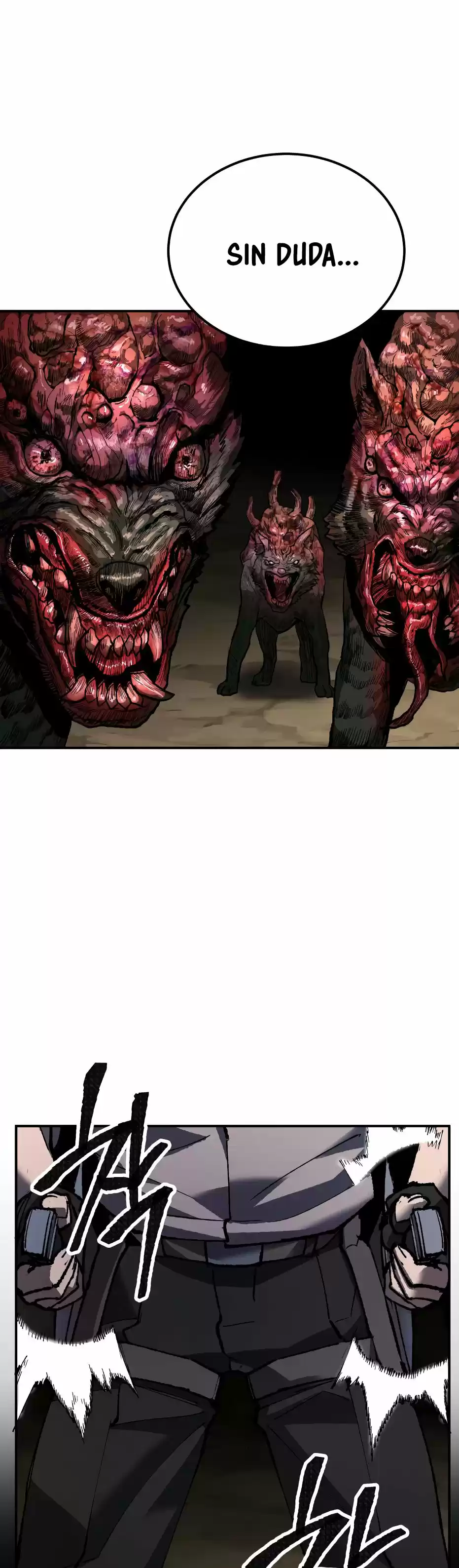 Limit Breaker capítulo 21, página 73