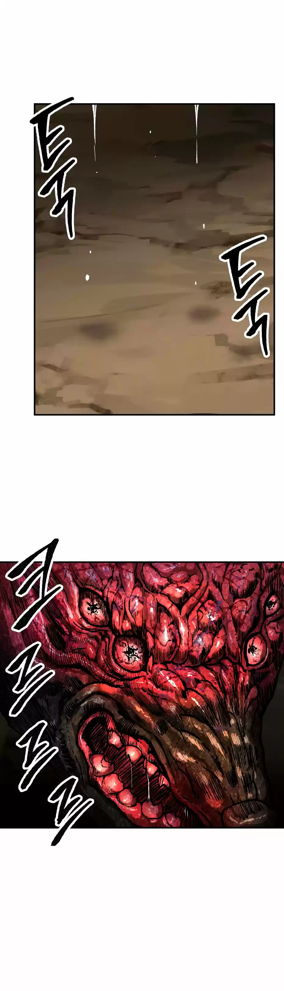 Limit Breaker capítulo 22, página 9