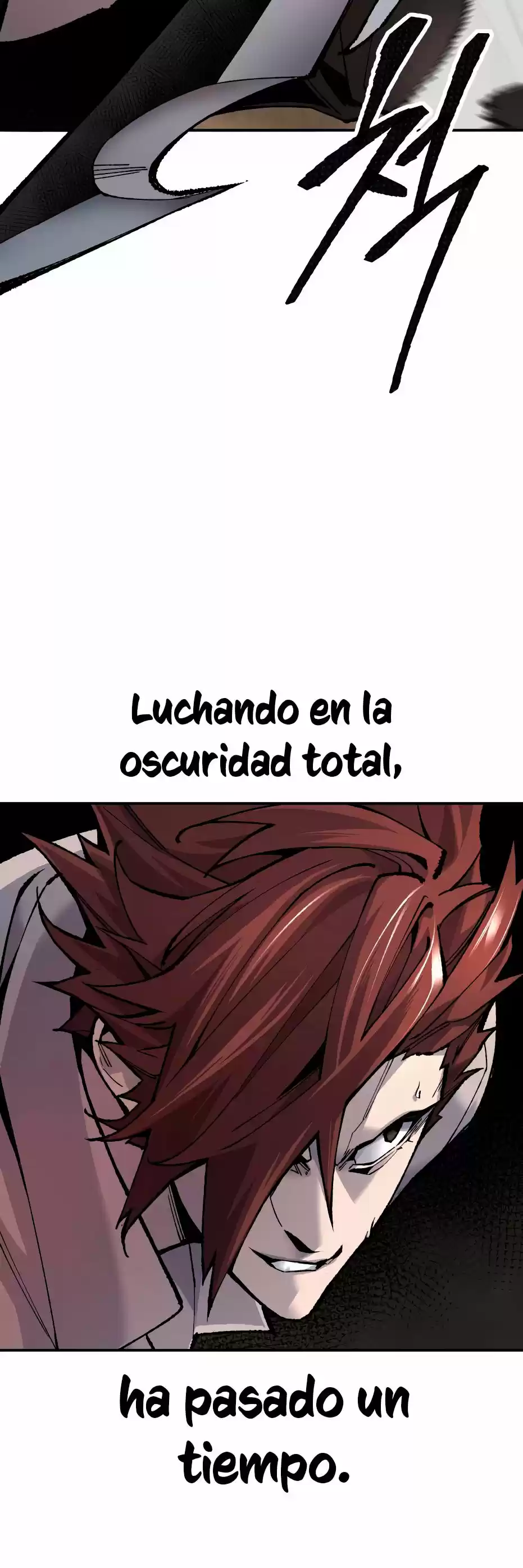 Limit Breaker capítulo 22, página 33