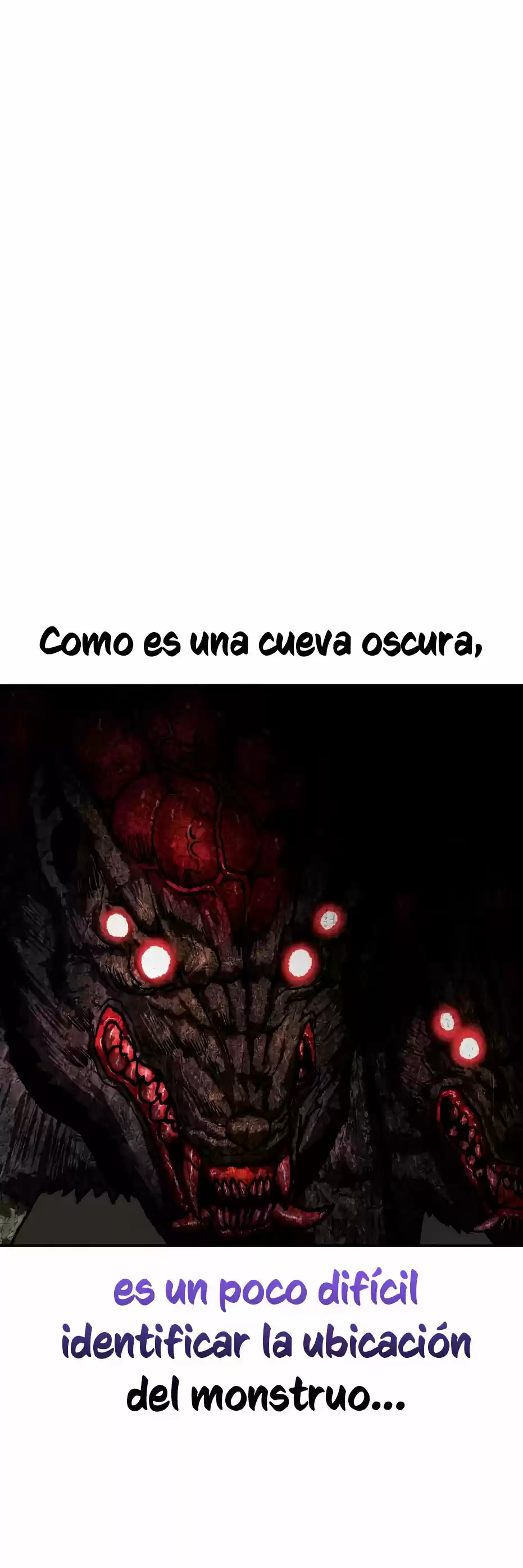 Limit Breaker capítulo 22, página 34