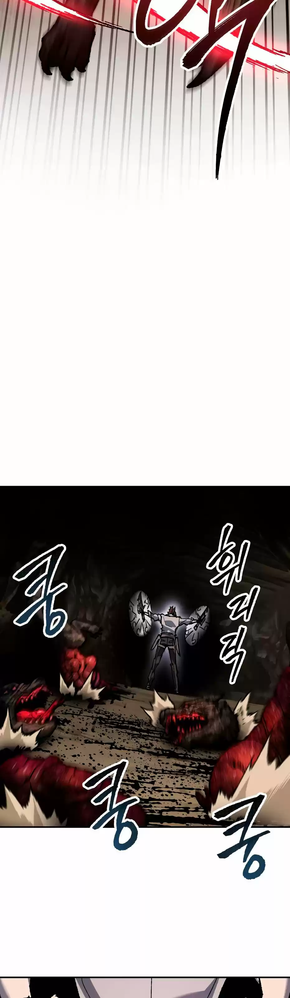 Limit Breaker capítulo 22, página 41