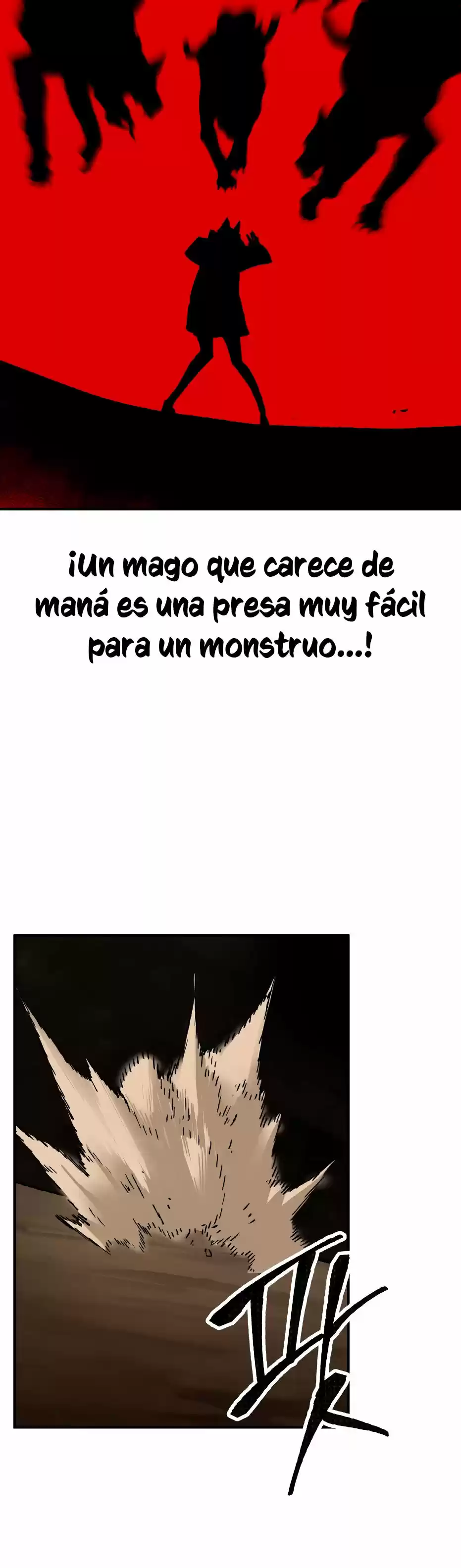 Limit Breaker capítulo 22, página 44