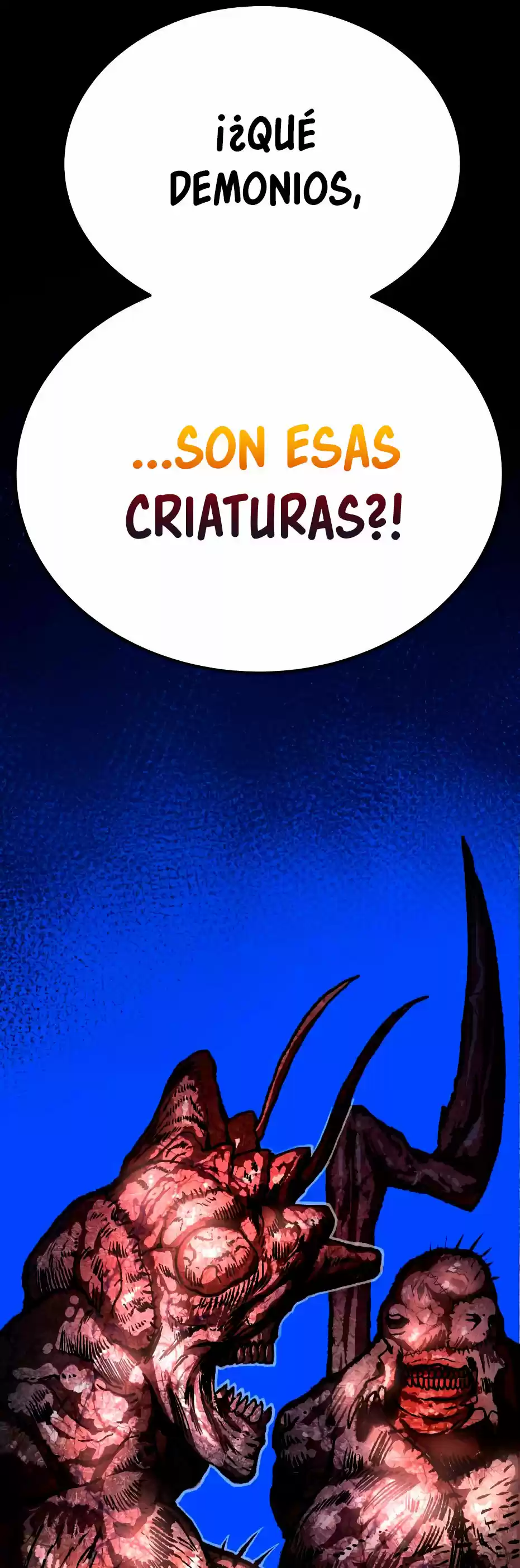 Limit Breaker capítulo 22, página 87