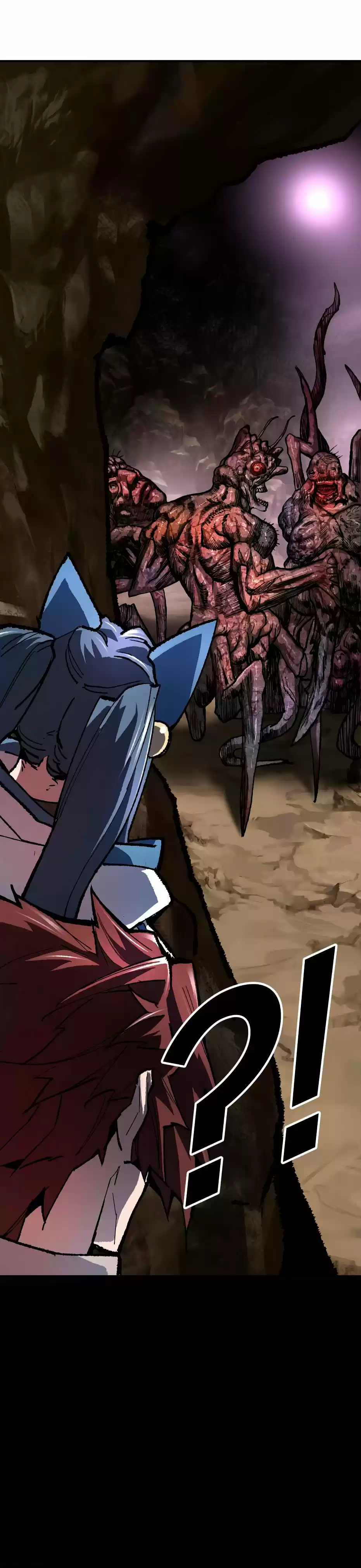Limit Breaker capítulo 23, página 5