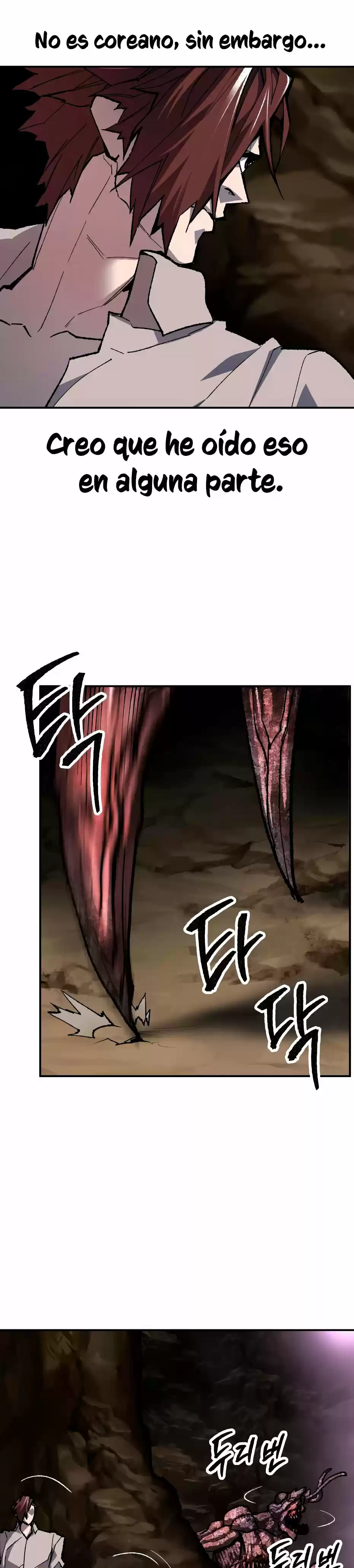 Limit Breaker capítulo 23, página 14