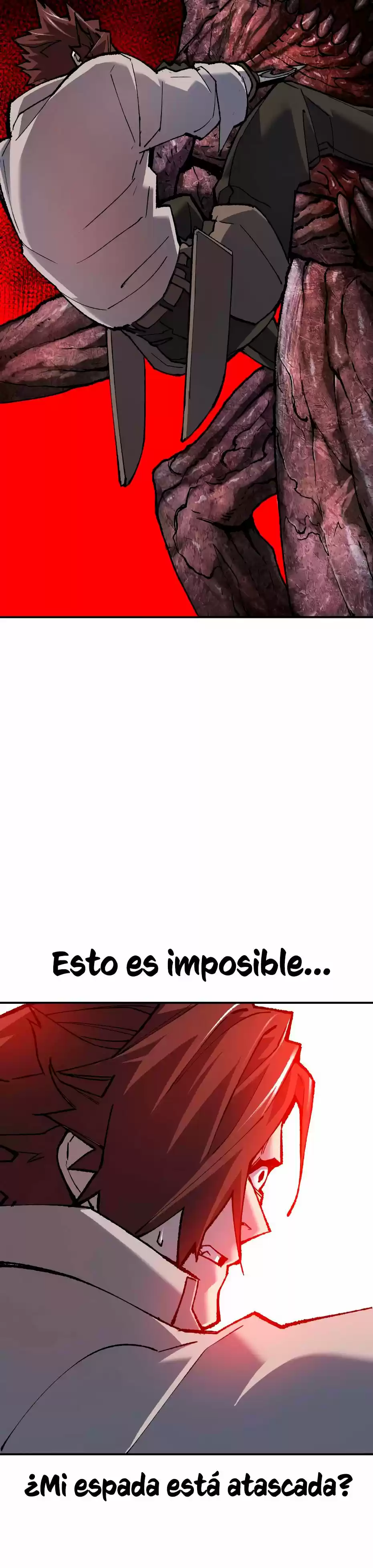 Limit Breaker capítulo 23, página 30