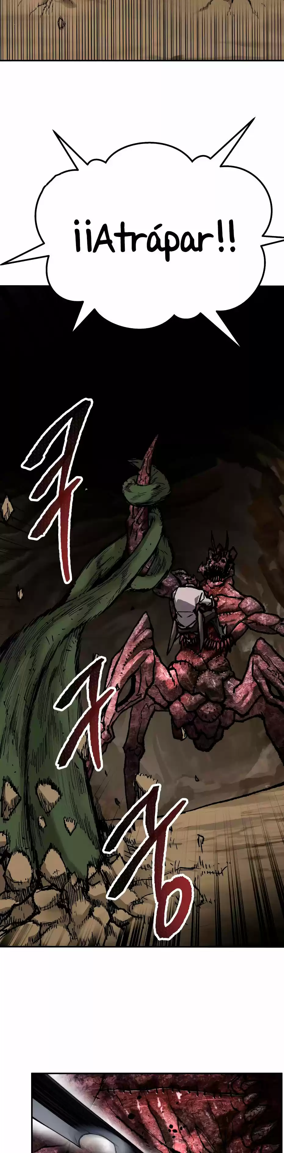 Limit Breaker capítulo 23, página 32