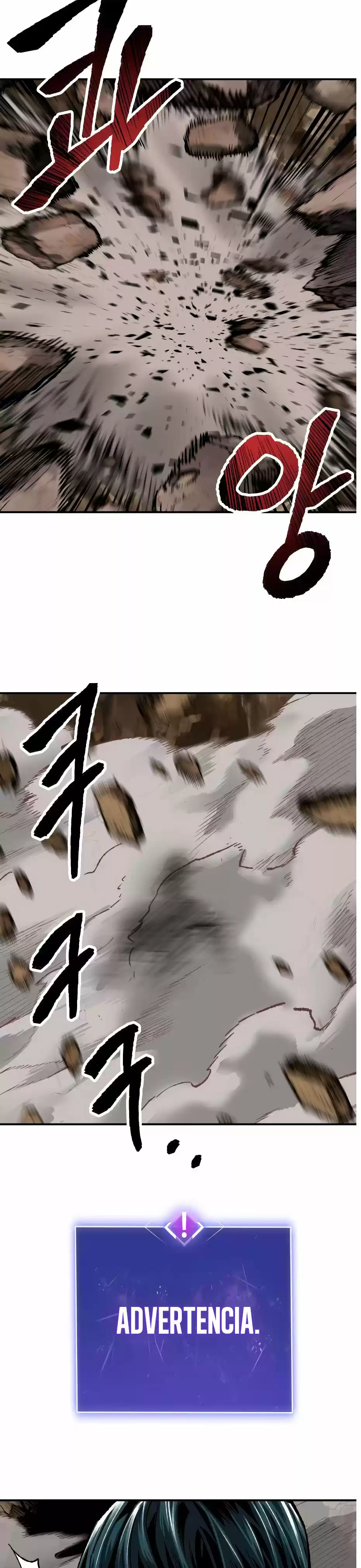 Limit Breaker capítulo 23, página 59