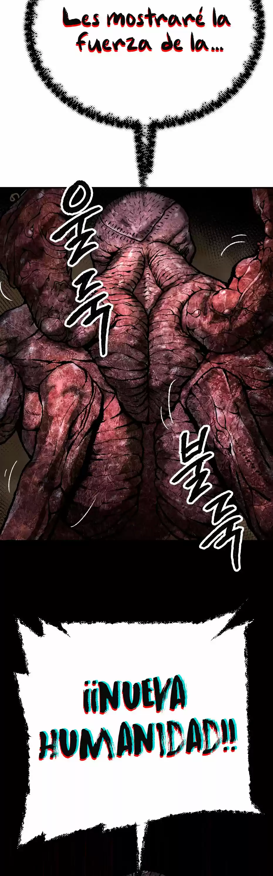 Limit Breaker capítulo 24, página 24