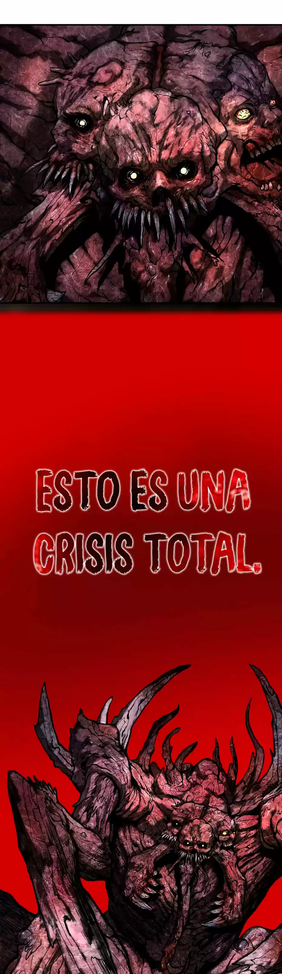 Limit Breaker capítulo 24, página 32