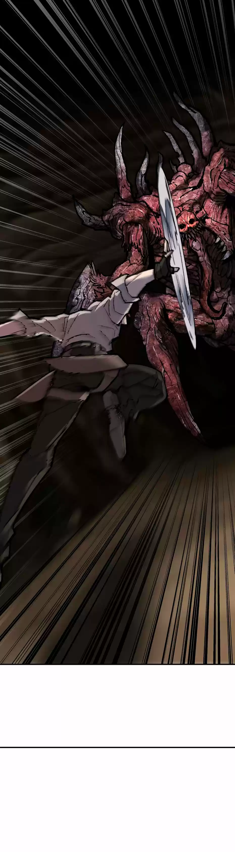 Limit Breaker capítulo 24, página 40