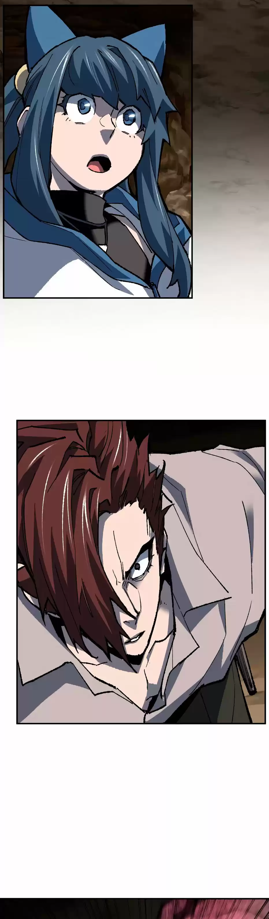 Limit Breaker capítulo 24, página 47