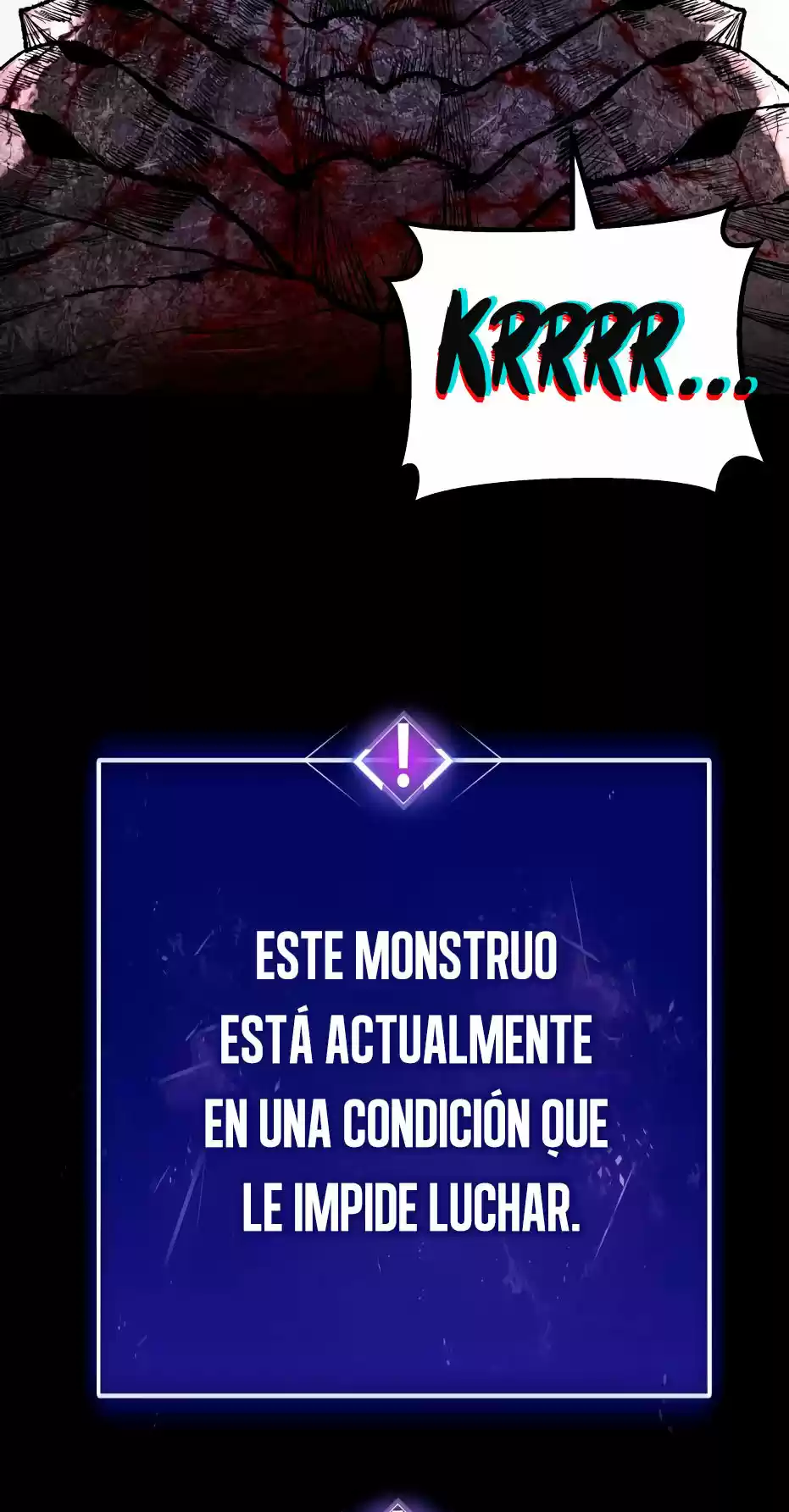 Limit Breaker capítulo 24, página 79
