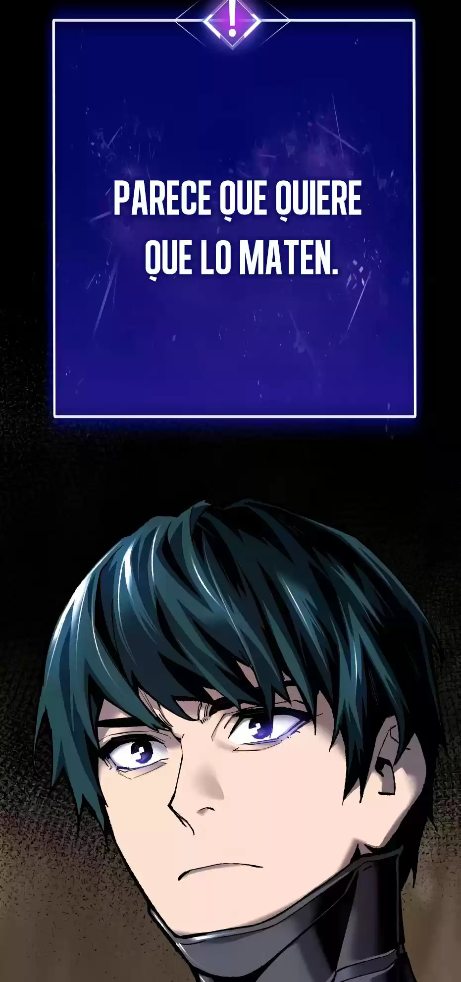 Limit Breaker capítulo 24, página 80