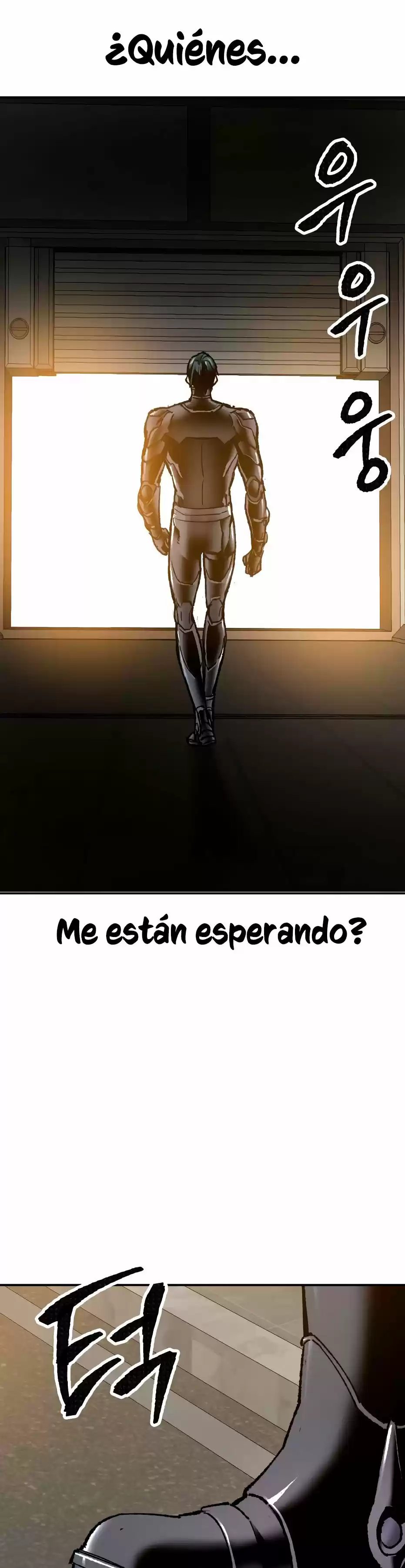 Limit Breaker capítulo 25, página 72