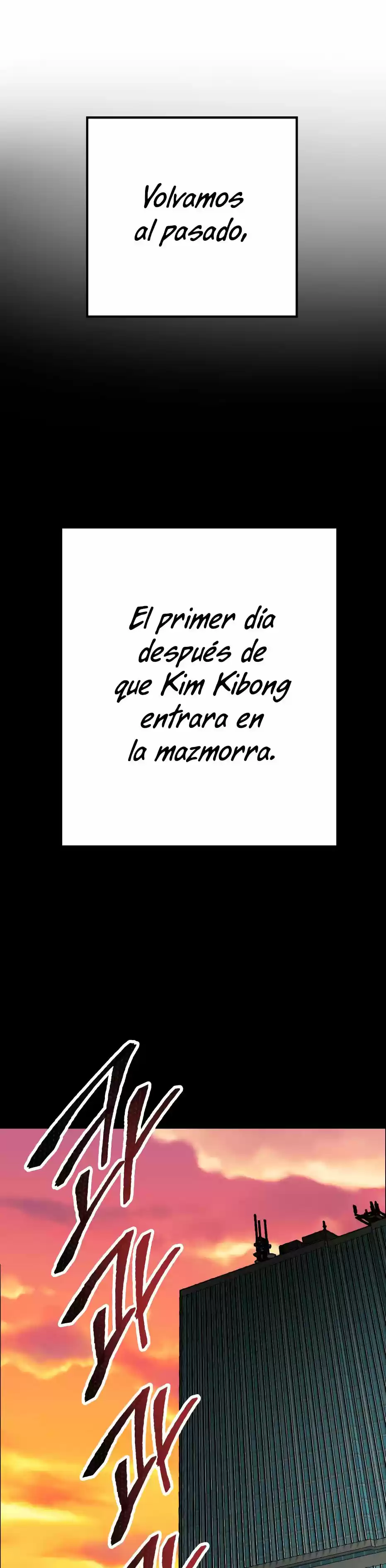 Limit Breaker capítulo 26, página 21