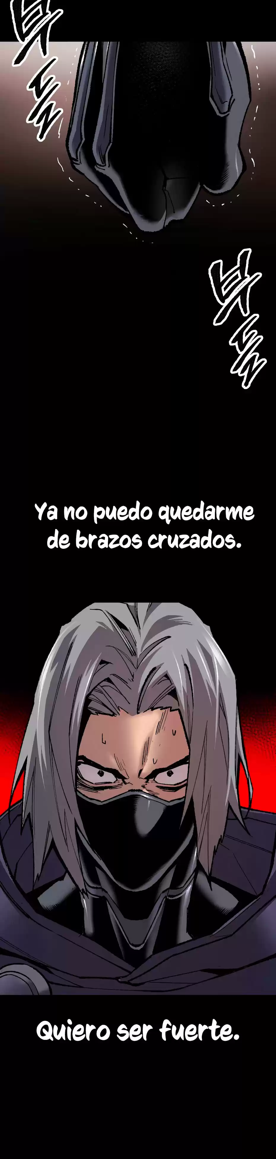 Limit Breaker capítulo 26, página 30