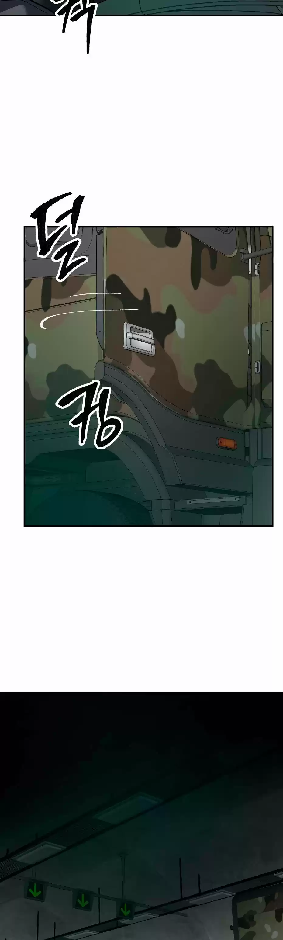 Limit Breaker capítulo 27, página 34