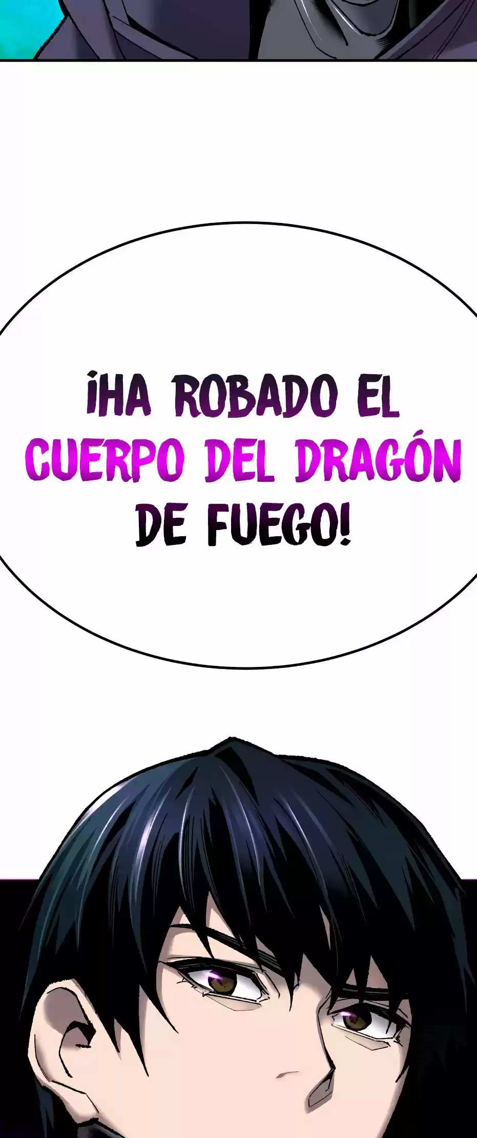 Limit Breaker capítulo 27, página 79